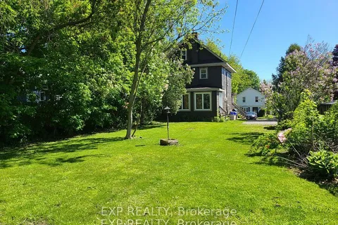 436 Queen Street, ON L4R 3J1