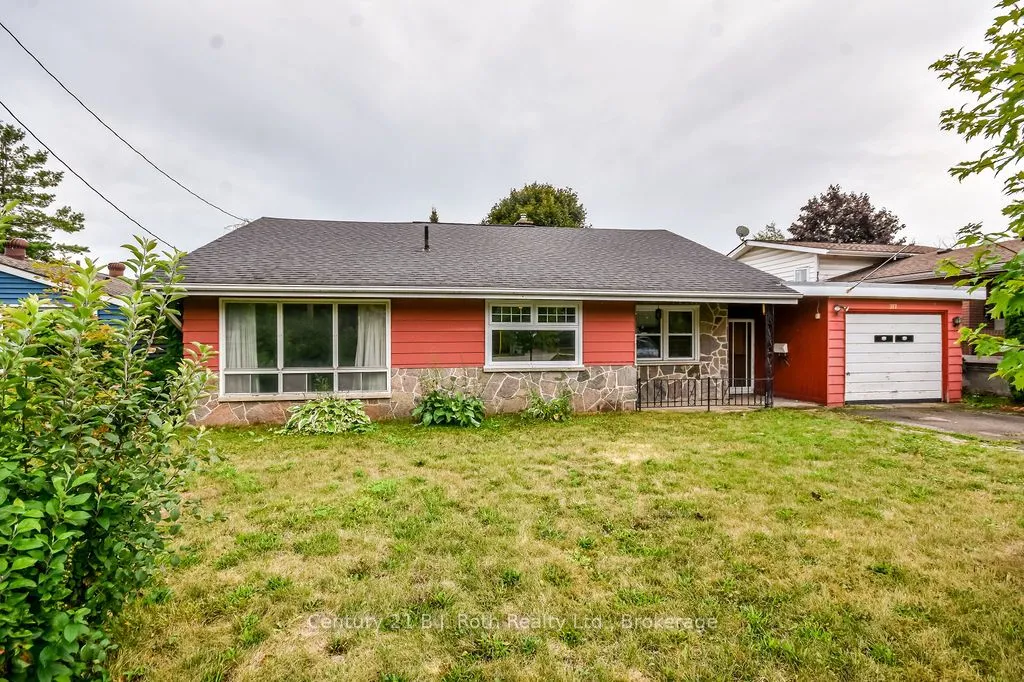 377 Barrie Road, ON L3V 2S1