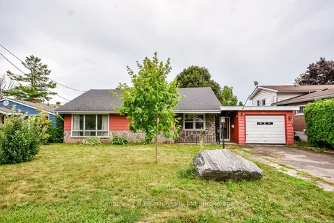 377 Barrie Road, ON L3V 2S1