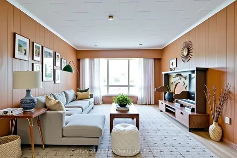 377 Barrie Road, ON L3V 2S1