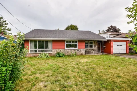 377 Barrie Road, ON L3V 2S1