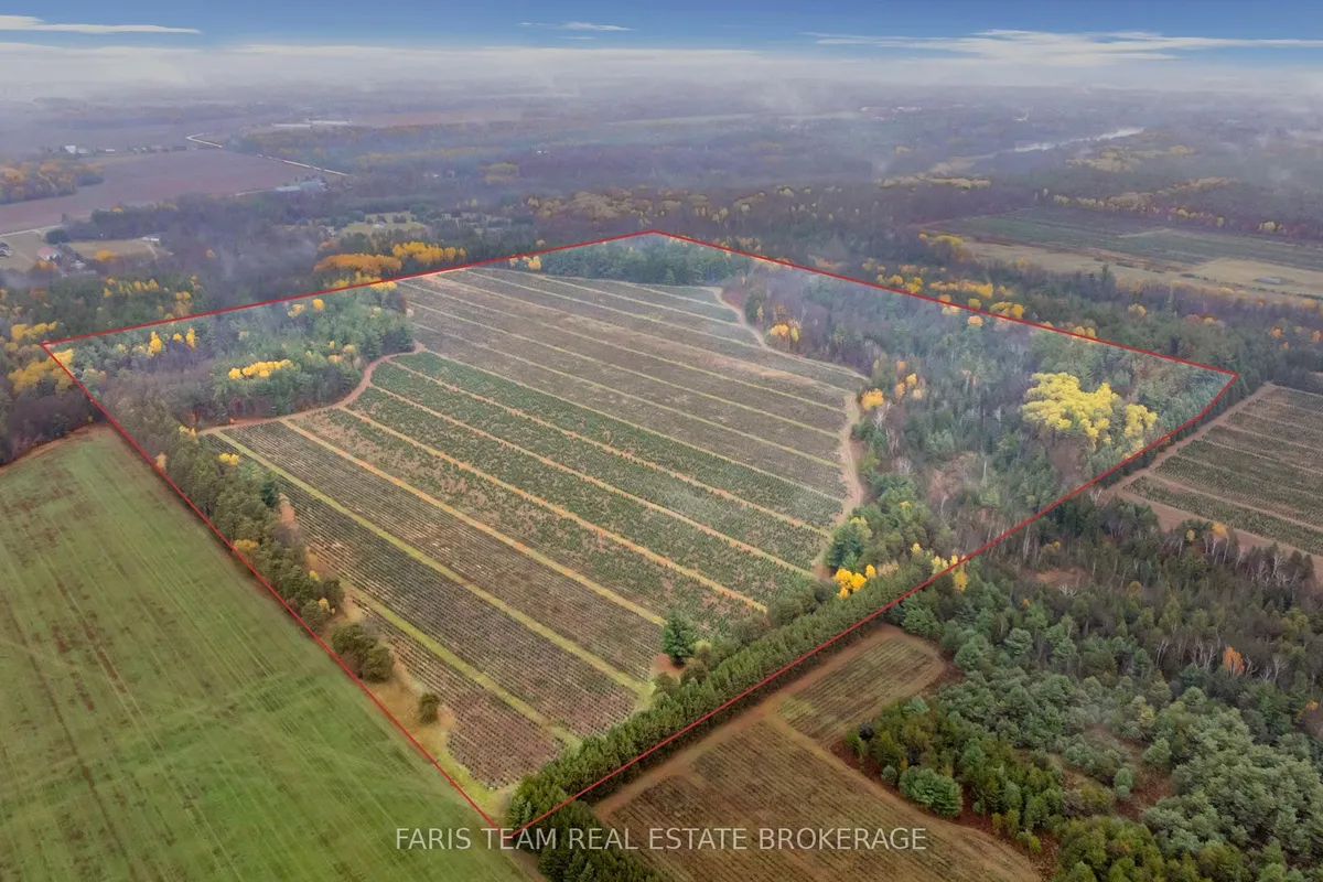 5992 Concession 2 Sunnidale N/A, ON L0M 1N0