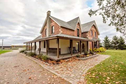 1803 Old Second Road, ON L0L 2K0