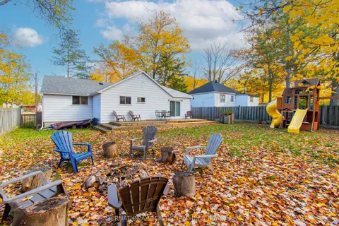 98 33rd Street, ON L9Z 2B9