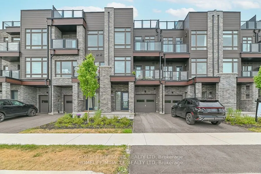 138 Elgin Street, ON L3V 8P7