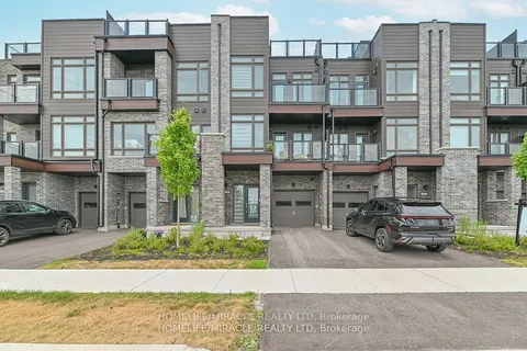 138 Elgin Street, ON L3V 8P7