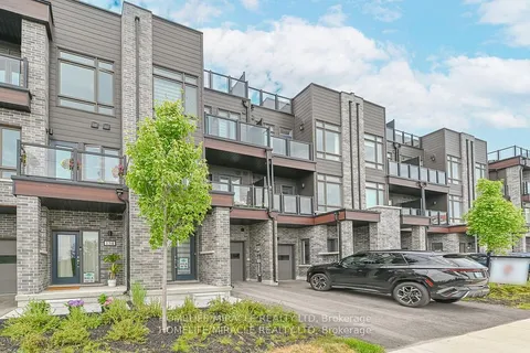 138 Elgin Street, ON L3V 8P7