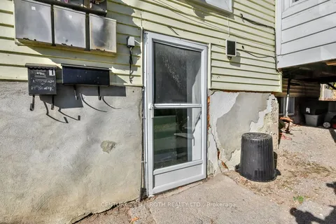 200 Edward Street, ON L3V 2X4