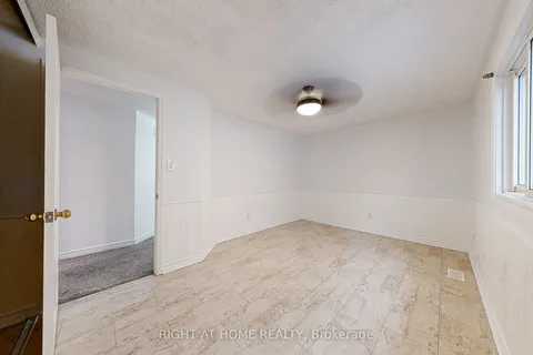 91 O'shaughnessy Crescent, ON L4N 7L9