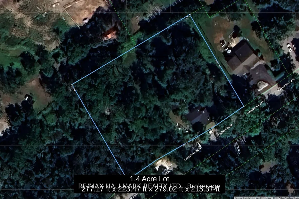 26 Lakeshore Road, ON L0L 2E0