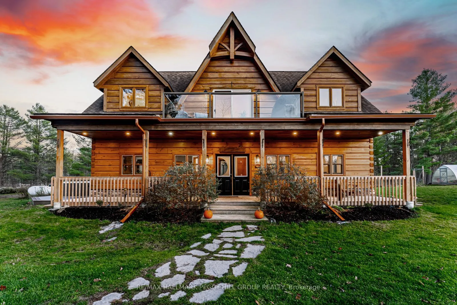 2504 Fairgrounds Road, ON L0K 2B0