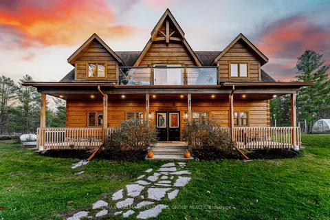 2504 Fairgrounds Road, ON L0K 2B0