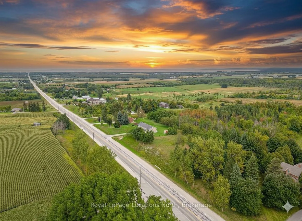 2923 County road 124 N/A, ON L0M 1H0