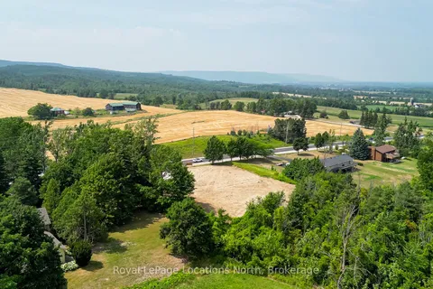 2923 County road 124 N/A, ON L0M 1H0