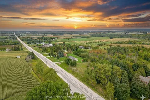 2923 County  road 124 N/A, ON L0M 1H0