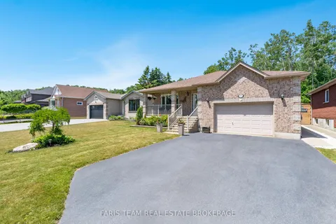 290 Edgehill Drive, ON L4N 9X4