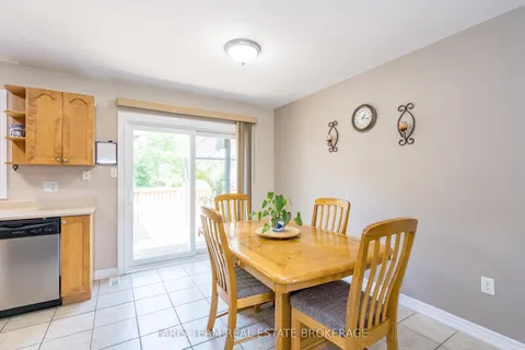 290 Edgehill Drive, ON L4N 9X4