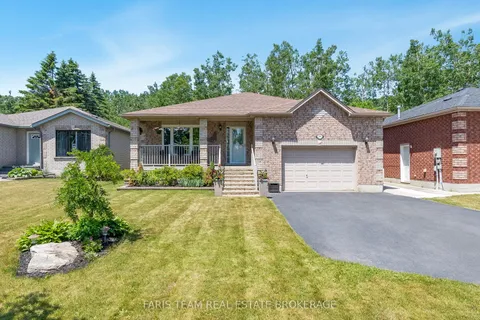 290 Edgehill Drive, ON L4N 9X4