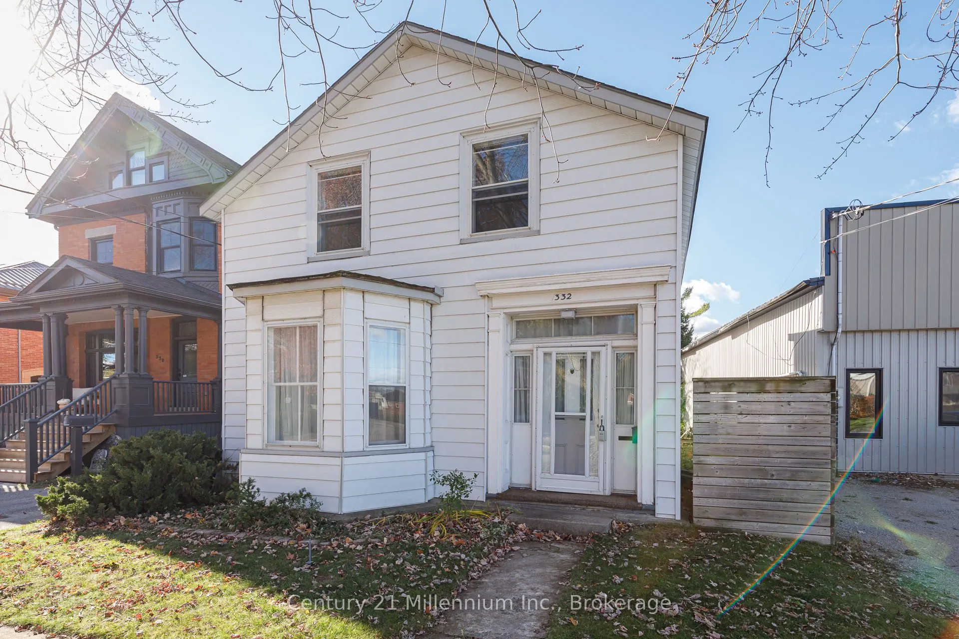 332 Ste Marie Street, ON L9Y 3K8