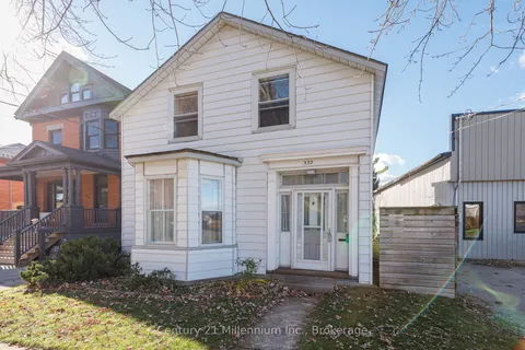 332 Ste Marie Street, ON L9Y 3K8