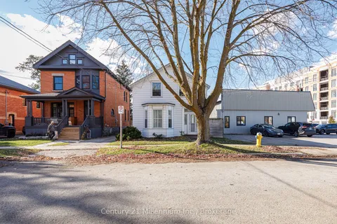 332 Ste Marie Street, ON L9Y 3K8