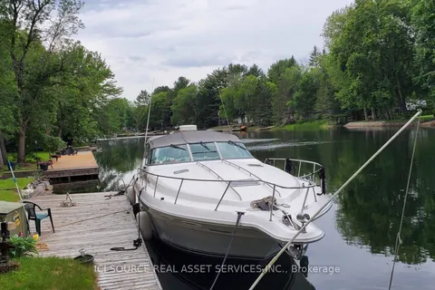 4590 Trent Trail, ON L0K 2B0