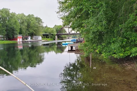 4590 Trent Trail, ON L0K 2B0