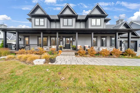 62 Thoroughbred Drive, ON L0K 1E0