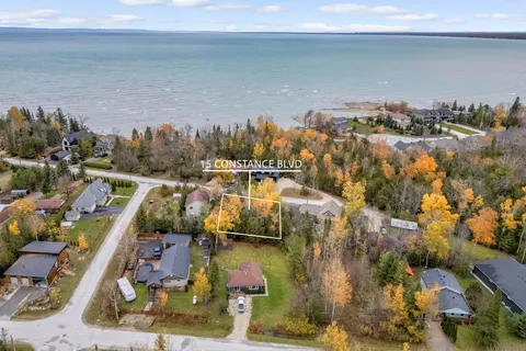 15 Constance Boulevard, ON L9Z 2Y5