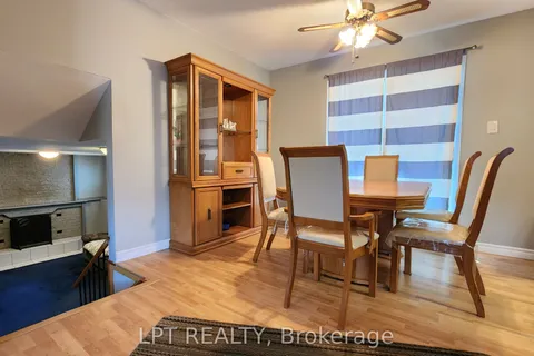 30 McConkey Place, ON L4N 6H1