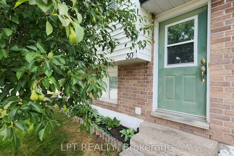 30 McConkey Place, ON L4N 6H1