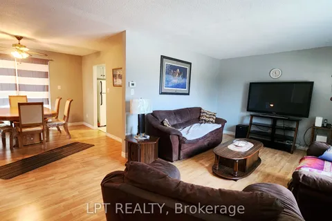 30 McConkey Place, ON L4N 6H1