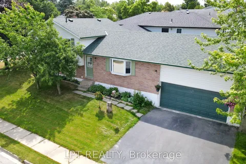 30 McConkey Place, ON L4N 6H1