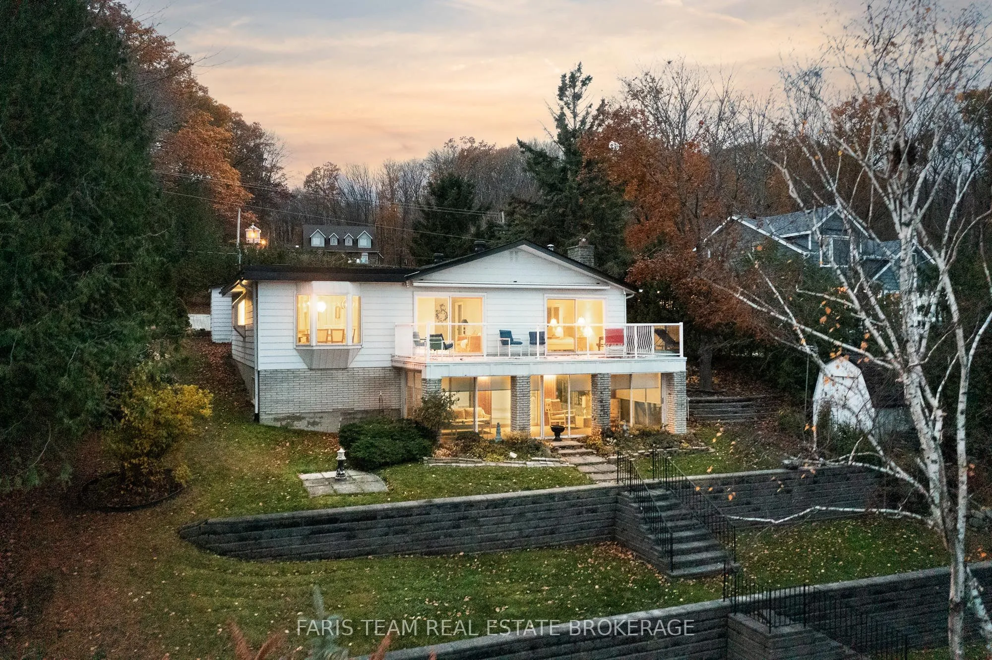 481 Islandview Lane, ON L4R 5H4