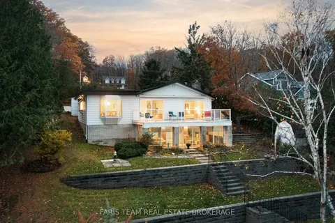 481 Islandview Lane, ON L4R 5H4