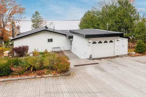 481 Islandview Lane, ON L4R 5H4