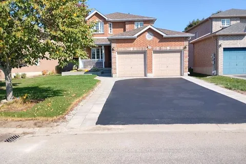 296 Pringle Drive, ON L4N 0Z2