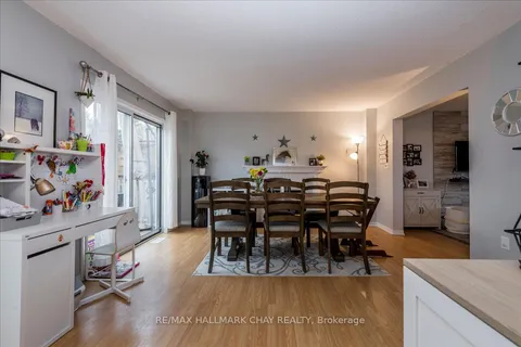 11 Garibaldi Drive, ON L4N 8C3