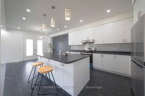 1 Sassafras Road, ON L9X 2C6