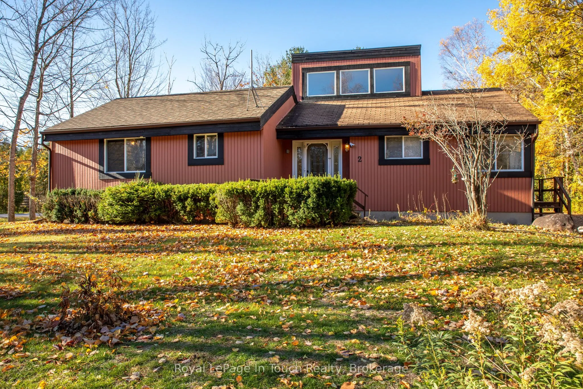 2 Coppercliff Crescent, ON L9M 0C4