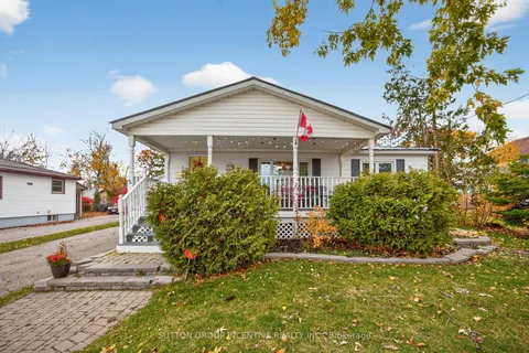 2 Derby Street, ON L3V 5R5