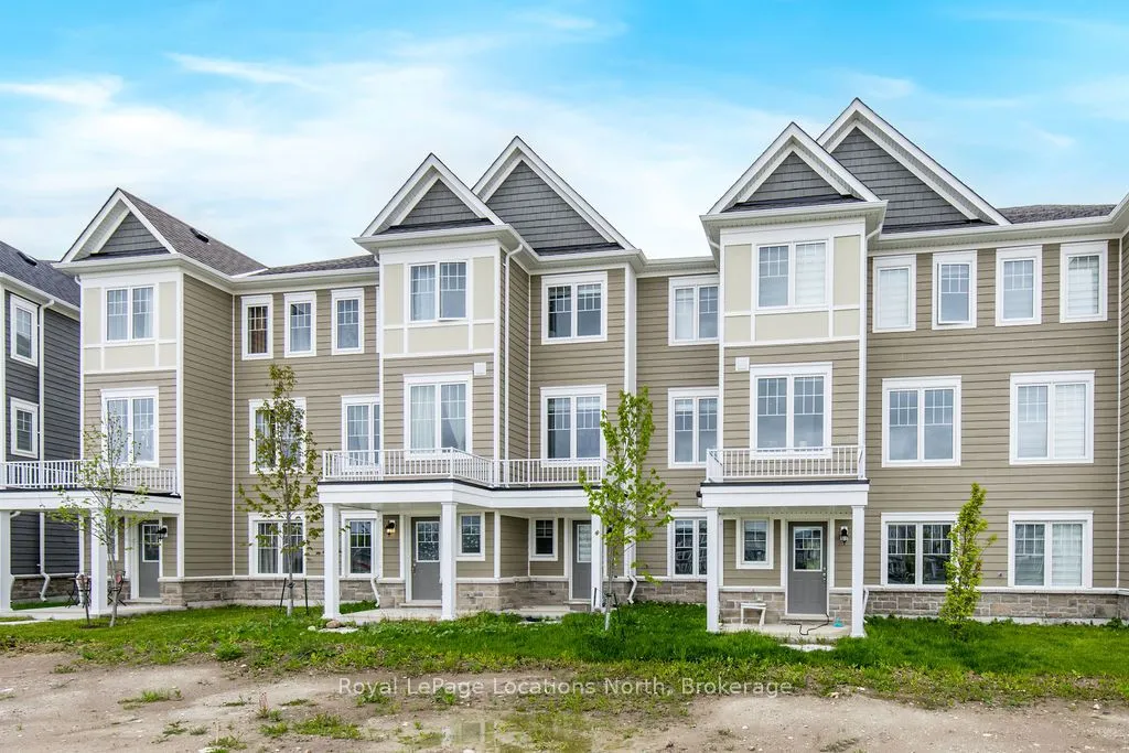 17 Sama Way, ON L9Z 0K3