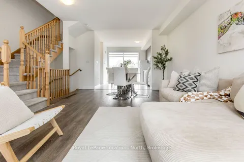 17 Sama Way, ON L9Z 0K3