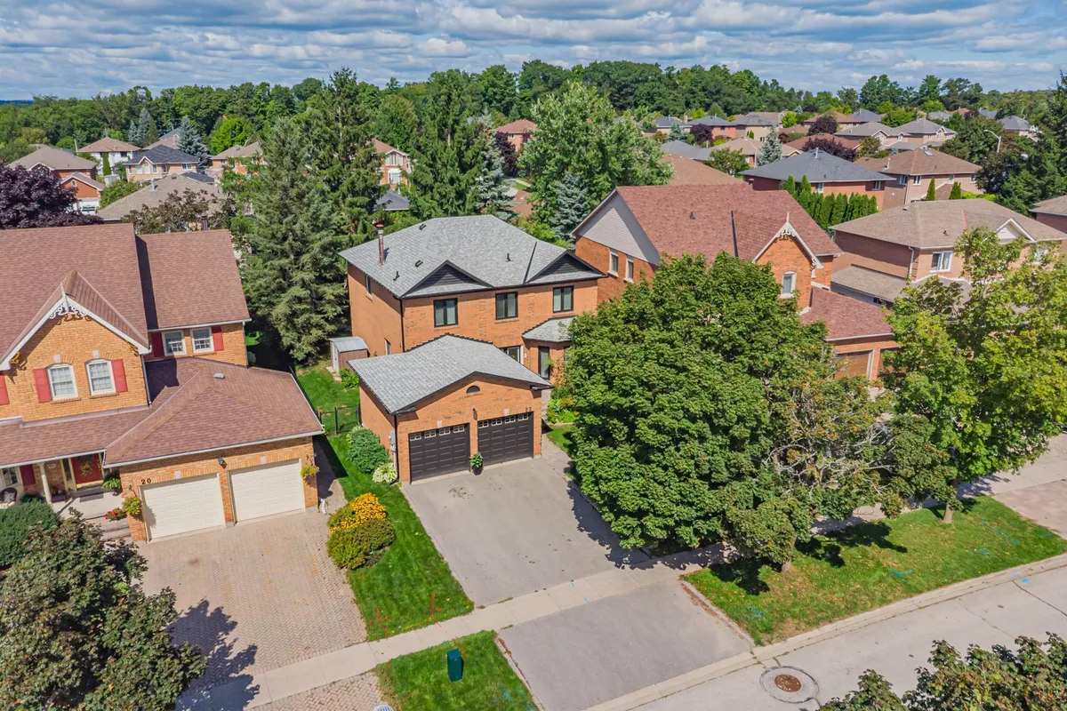 22 River Ridge Road, ON L4N 7G2