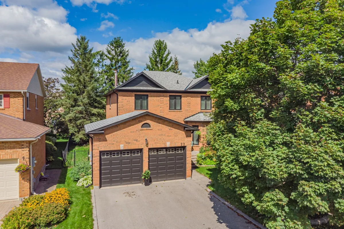 22 River Ridge Road, ON L4N 7G2