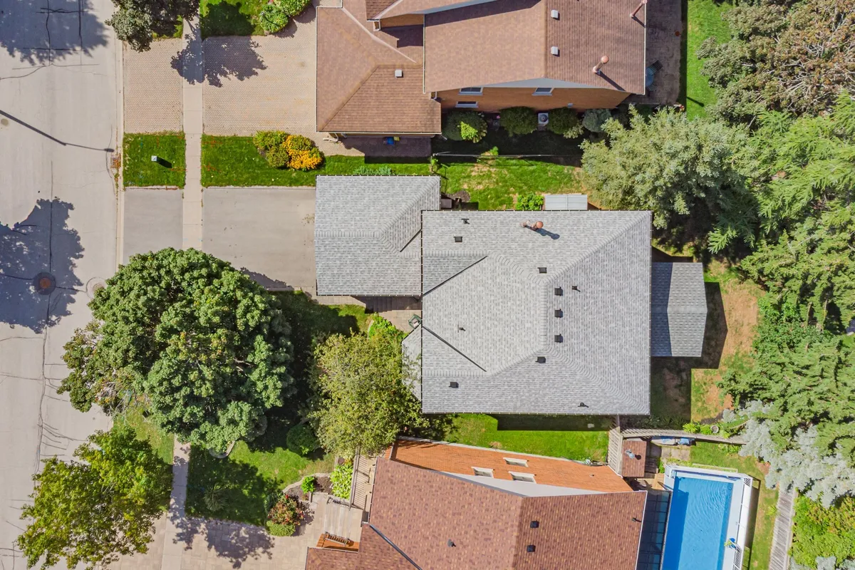 22 River Ridge Road, ON L4N 7G2