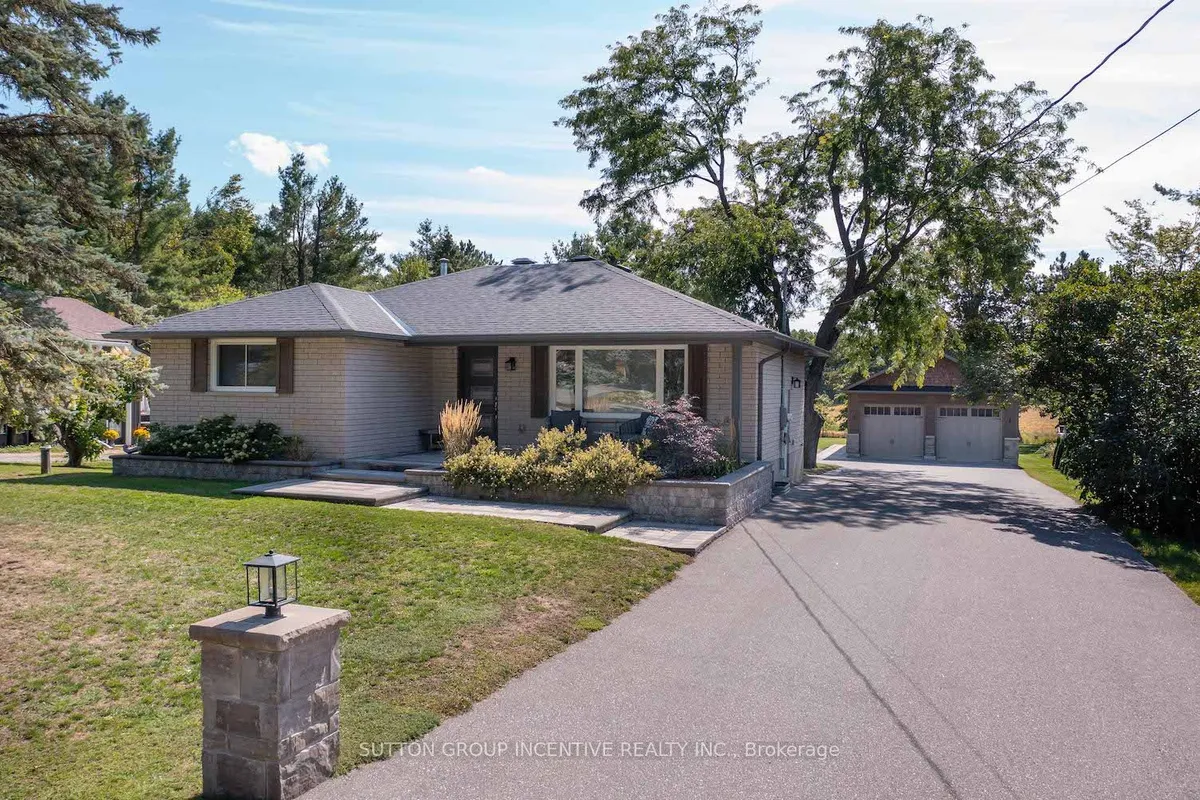 1193 sunnidale Road, ON L9X 0T4