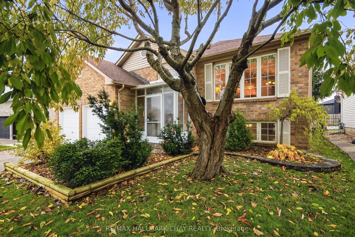 15 Webb Street, ON L4N 6V2