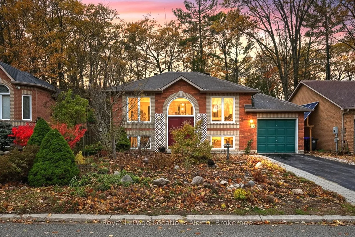 12 Brillinger Drive, ON L9Z 1G3