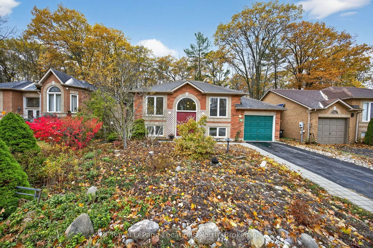 12 Brillinger Drive, ON L9Z 1G3